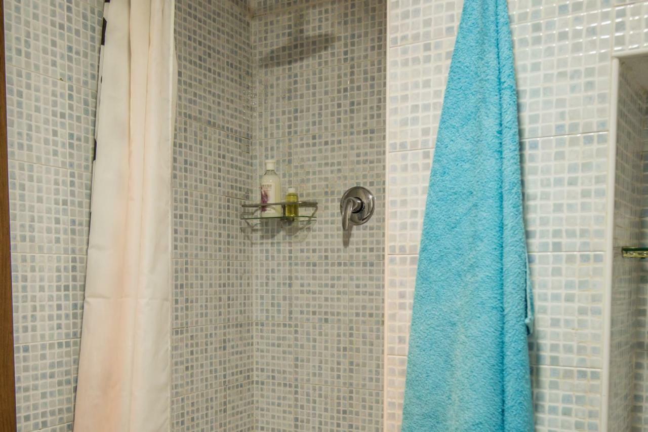 ナポリ Casa Loryヴィラ エクステリア 写真