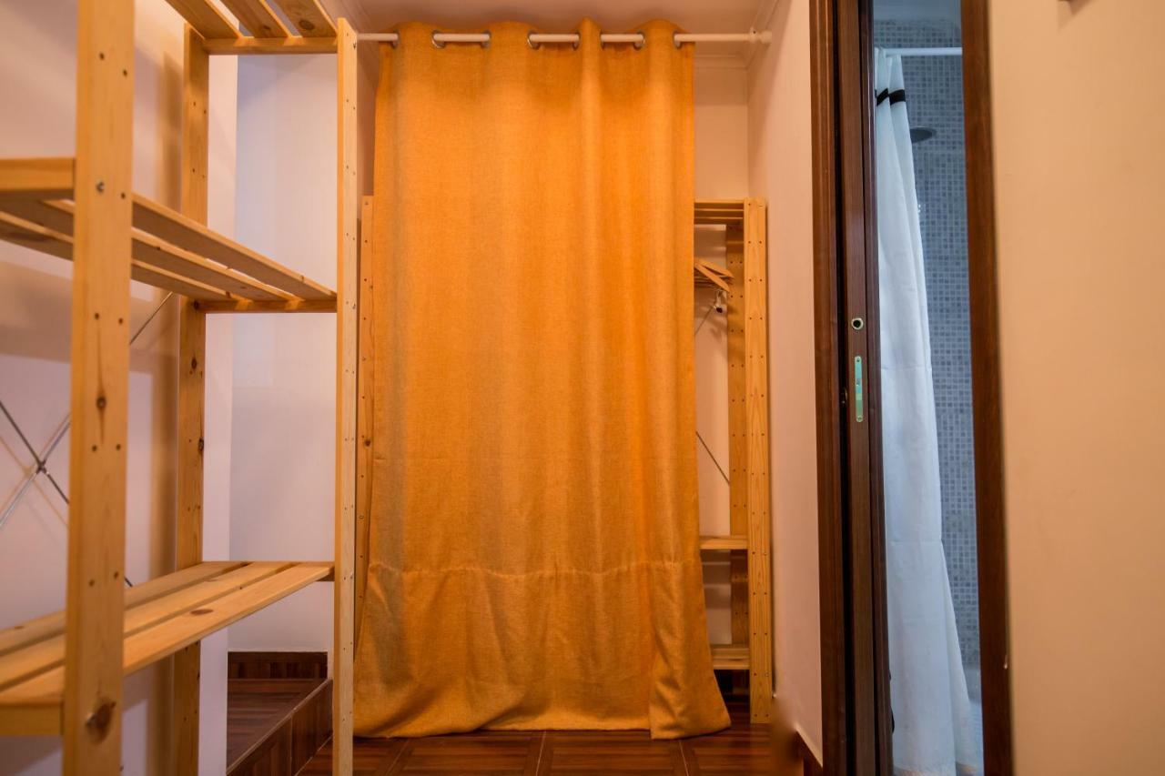 ナポリ Casa Loryヴィラ エクステリア 写真